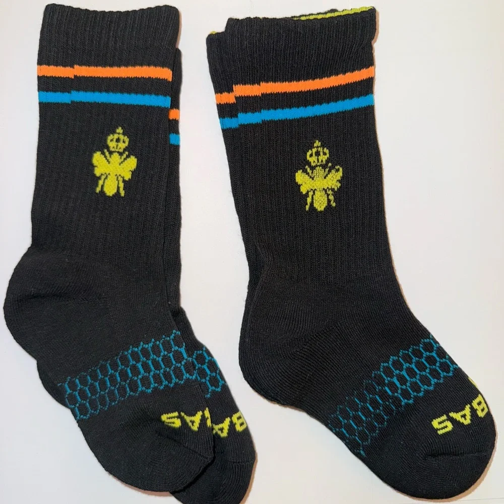 Bombas child size NWOT one pair long‎ style